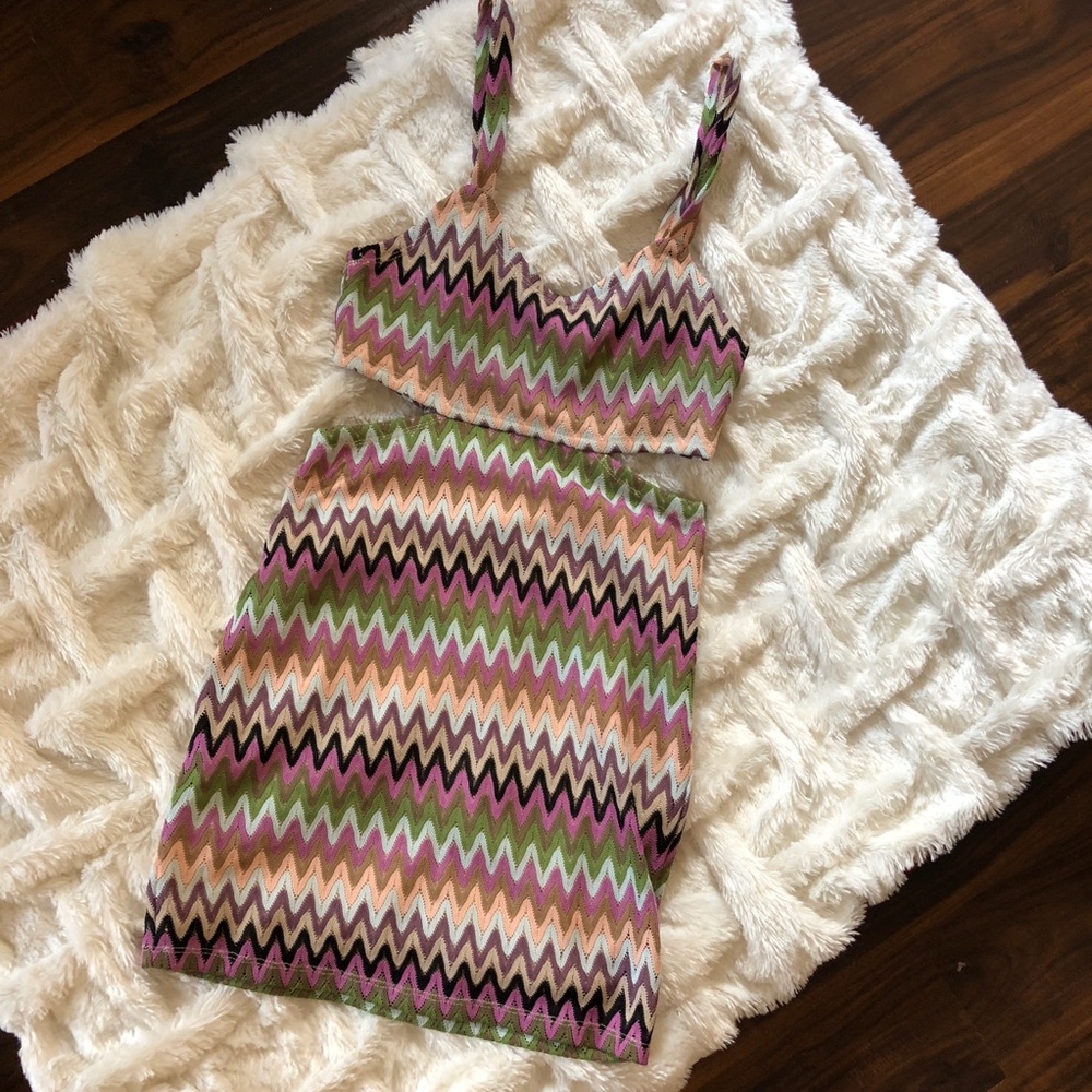 Lovers + Friends Mini Dress
